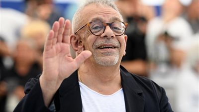 يسري نصرالله: «الفن مش رفاهية.. وكان نفسي مهرجان القاهرة يقام في موعده»