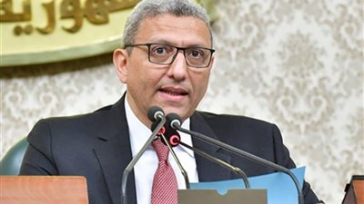 وكيل مجلس النواب: قصف مستشفى المعمداني قتل للإنسانية مع سبق الإصرار