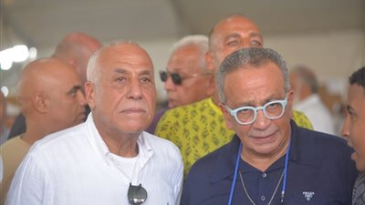 هاني زادة يدعم مجلس إدارة الزمالك الجديد برئاسة حسين لبيب
