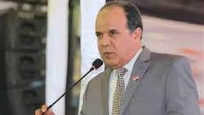 النائب أحمد مهنى: قمة القاهرة للسلام خاطبت الضمير العالمي