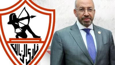 رسميًا.. الأولمبية تعيد حسام المندوه إلى انتخابات الزمالك