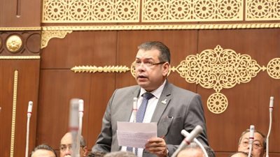 النائب محمد صبري: قمة القاهرة للسلام وضعت إسرائيل أمام مسؤولية دولية