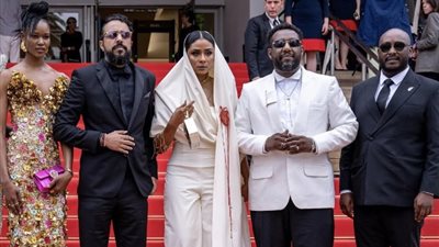الفيلم السوداني «وداعًا جوليا» ينطلق في سينمات مصر.. للتأهل لـ«الأوسكار»