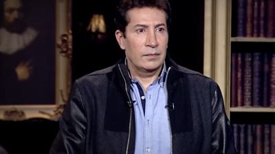 مصر فقدت رجلًا عظيمًا.. هاني رمزي ينعي مستشار الرئيس للشئون المالية