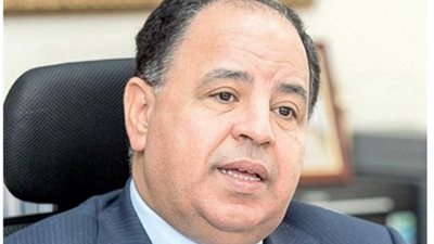 وزير المالية ينعي اللواء محمد أمين مستشار الرئيس السيسي