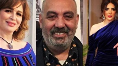 حورية فرغلي تعود للسينما بفيلم جديد مع إلهام شاهين