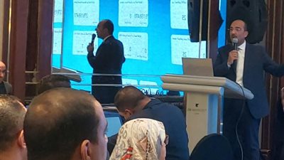 الضرائب تستحدث منظومة جديدة للتحول الإلكتروني