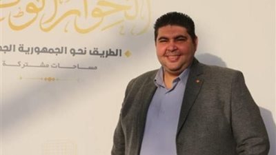 حزب العدل: قمة القاهرة للسلام أعطت رسالة مهمة للجميع بموقف مصر