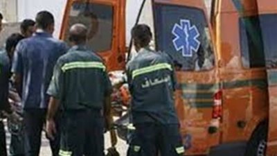 ضبط المتهمين بقتل سيدة أجنبية بالهرم