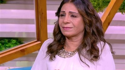 «العين وحشة».. عفاف مصطفى تكشف عن آخر أعمالها الفنية