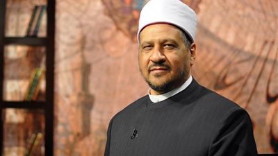 الدكتور مجدي عاشور يتضامن مع فلسطين: يا غارة الله عليك بأعداء الله
