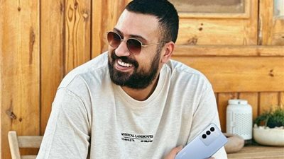 البلوجر عمرو راضى: أتمنى أن يكون لحملة الجمهور «افضحوهم» تأثير كبير