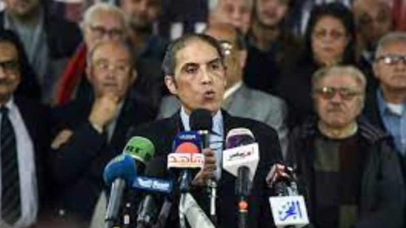 الحركة المدنية الديمقراطية