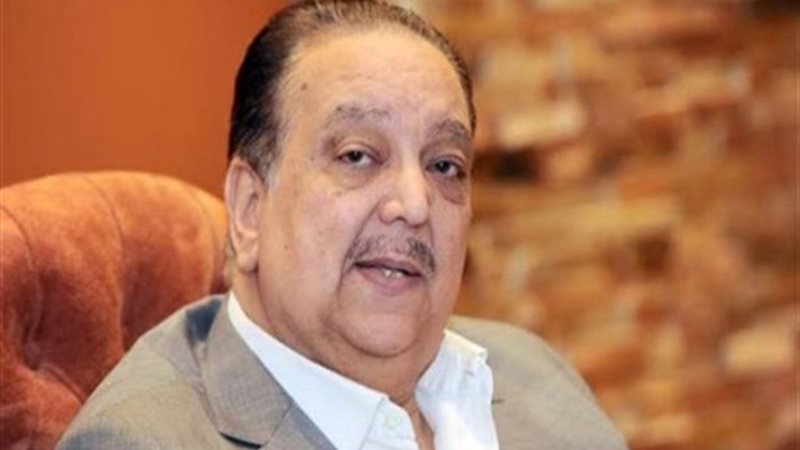 الدكتور وليد دعبس