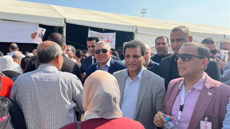 فاروق جعفر