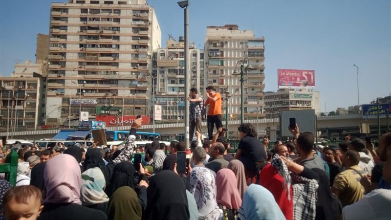 ميدان الجيزة