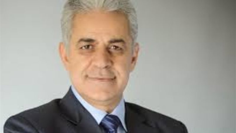 حمدين صباحي