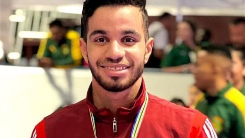أحمد أيمن لطفي