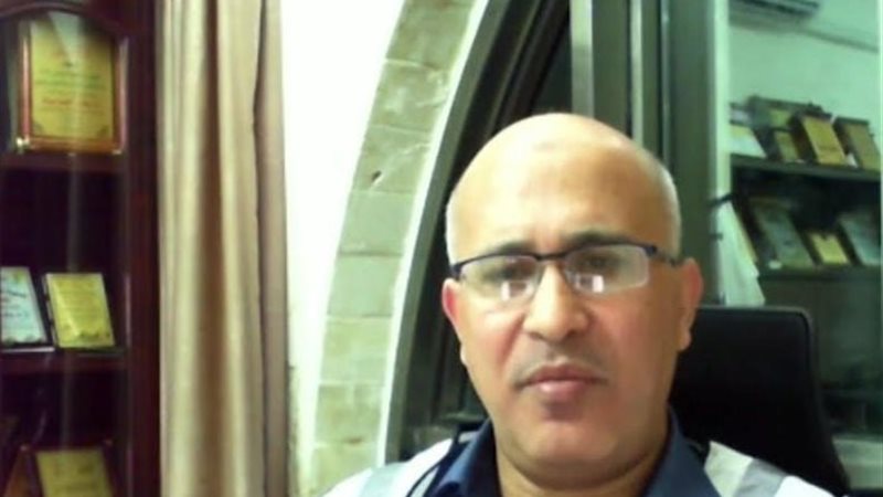 د. بشار مراد