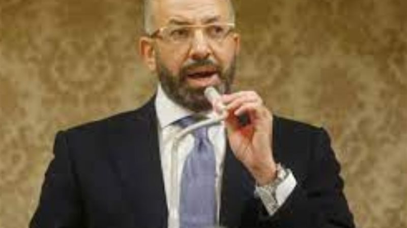 حسام المندوه