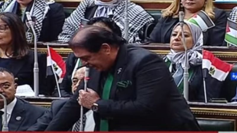 النائب أحمد فؤاد أباظة
