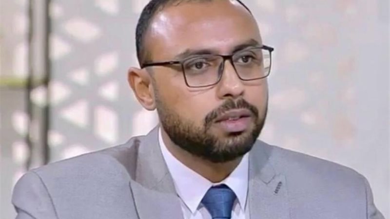 الدكتور علي الإدريسي