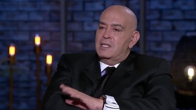 عماد الدين أديب