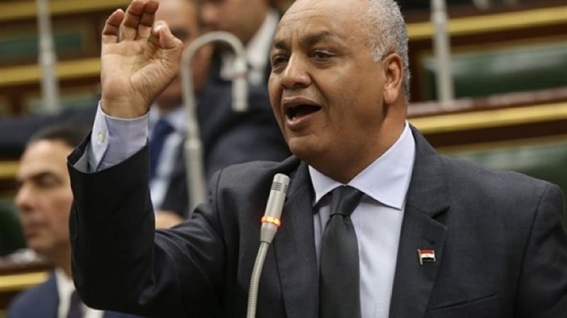 مصطفى بكري