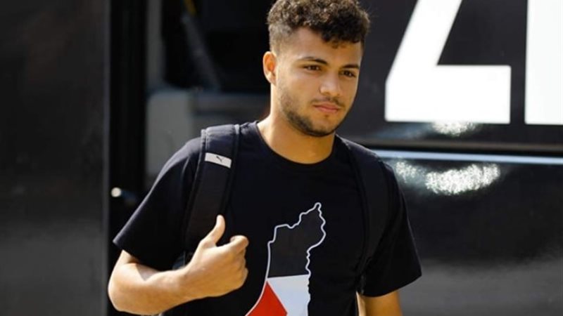 مصطفي سعد