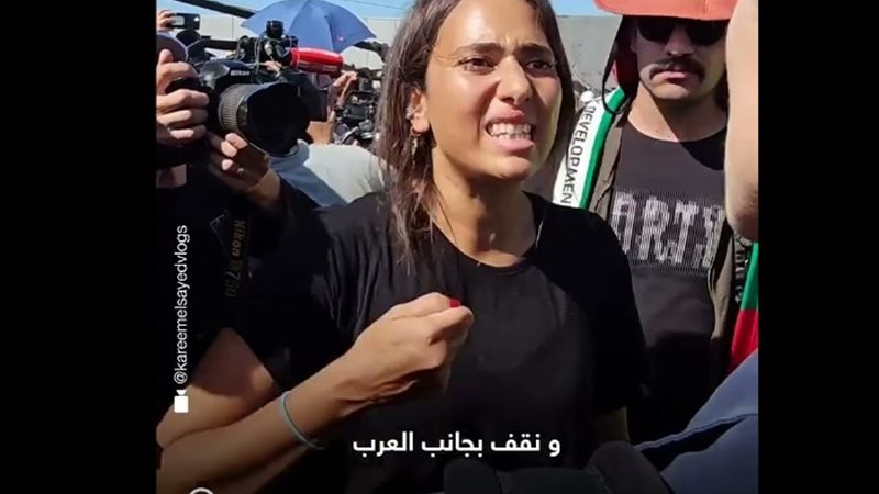 رحمة زين