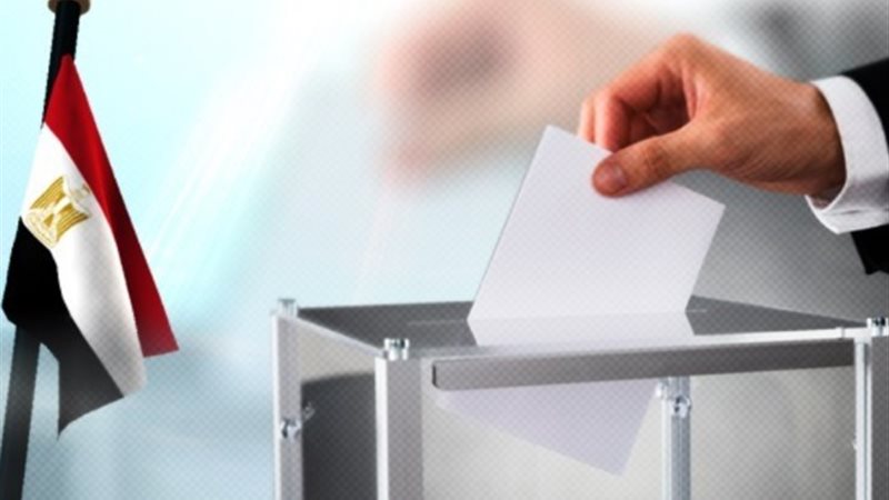 صندوق انتخابات
