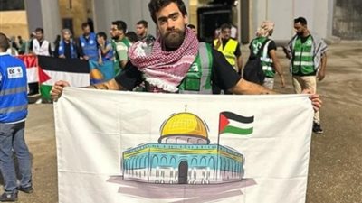 أنا معاكم بكل قوتي.. محمد مكاوي يستجيب لحملة الجمهور «افضحوهم»