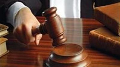 خلافات مالية تنتهي بقتل زوج شقيقة المتهم بالواحات البحرية