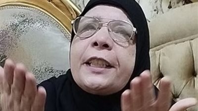 والدة طبيب الساحل لـ الجمهور: كل ما أشوف بدلة فرحه قلبي بيوجعني