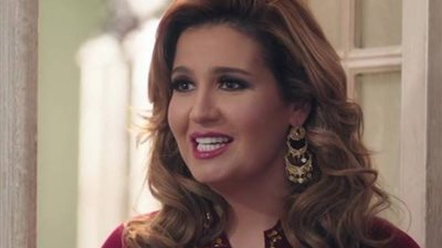 هنا شيحة حزنًا على فلسطين: بقوم في نص الليل وأنا مخضوضة