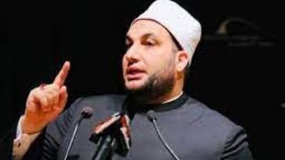 الشيخ أحمد تركي: «افضحوهم» حملة لصحافة وطنية تعبر عنا ضد إجرام الصهاينة