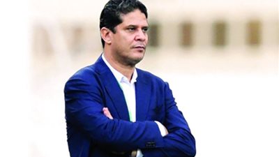 رغم عرض الإمارات..«الرمادي» يتمسك بالبقاء في سيراميكا