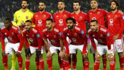 موعد مباراة الأهلي أمام سيمبا التنزاني والقنوات الناقلة