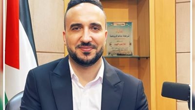إعلامي فلسطيني يشيد بدور «الجمهور» في إطلاق «افضحوهم» لكشف جرائم الاحتلال