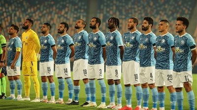 الأهلي السابع.. ترتيب الدوري المصري بعد انتهاء الجولة الرابعة