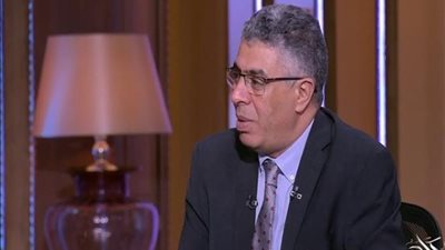 عضو بالشيوخ: وصول السيدتين المحتجزتين لرفح تطور مهم ودليل على قوة مصر