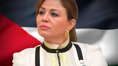 إلهام شاهين تشارك في حملة الجمهور «افضحوهم»