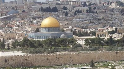 مدينة السلام.. ماذا كانت تسمى «القدس» قديمًا؟