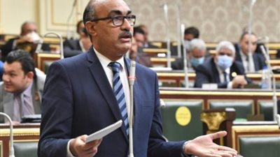 حملة فريد زهران: لم ننتهي من البرنامج الانتخابي.. وسننشره قريبا
