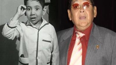 فصيح السينما المصرية..  أحمد فرحات يكشف لـ «الجمهور» تفاصيل حالته الصحية