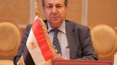مساعد وزير الخارجية الأسبق: لن نسمح بتهجير الفلسطينين وتنفيذ «الترانسفير»