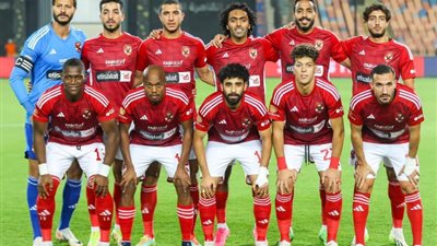 مفاجآت في تشكيل الأهلي الرسمي أمام سيمبا بالدوري الإفريقي