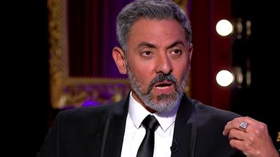 فتحي عبدالوهاب متهكما على طلاب الاحتلال: «معندهمش تاريخ ولا جغرافيا»