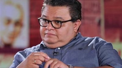 خالد جلال يكشف تفاصيل العمل المسرحي الجديد