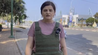 إدعاءات وأكاذيب.. الإعلام الغربي يخفى حقيقة القضية الفلسطينية